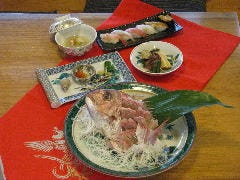 すし処 大敷_