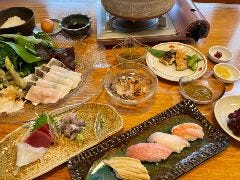 すし処 大敷_