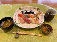 すし処 大敷_