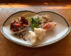 すし処 大敷
