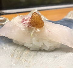 すし処 大敷_