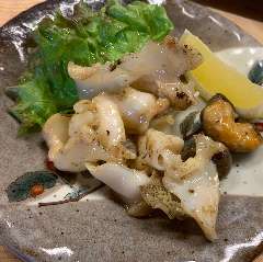 すし処 大敷_