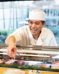 すし処 大敷_