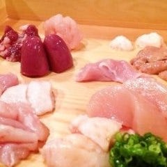 熊の焼鳥
