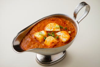 本場インドカレー インドレストラン 15 イチゴ リバーサイド店 メニュー ディナー料理 ぐるなび