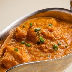 本場インドカレー インドレストラン 15（イチゴ）リバーサイド店