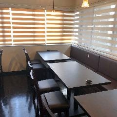 本場インドカレー インドレストラン 15（イチゴ）リバーサイド店