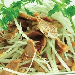 食べ飲み放題70種〜 本格中華 華星