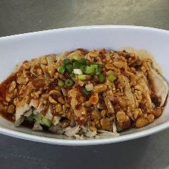 食べ飲み放題70種〜 本格中華 華星