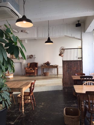 人気店が見つかる 岡山市のカフェでおすすめしたい人気のお店 ぐるなび
