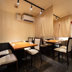 宗谷直送 北海道料理 居酒屋 なか_