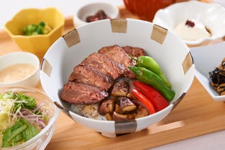 えん 池袋東口パルコ店 ランチメニュー ぐるなび