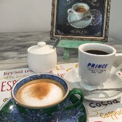 Caffe Prince