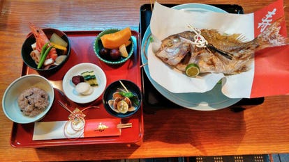 明石 ランチ 駐車場有 おすすめ人気レストラン ぐるなび