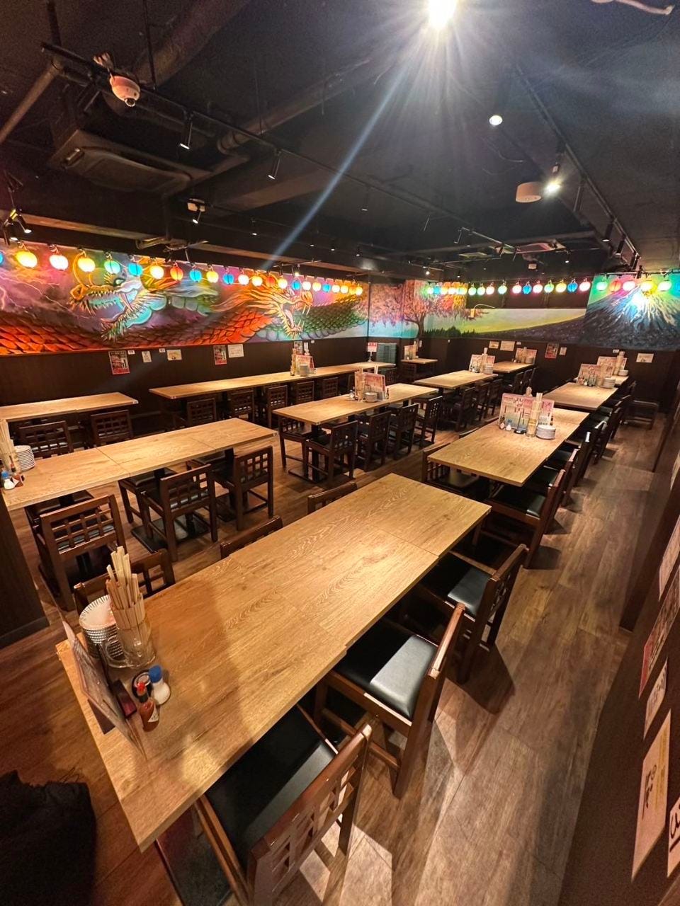 新宿 居酒屋 イタリアン