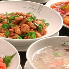 レストラン シェル 