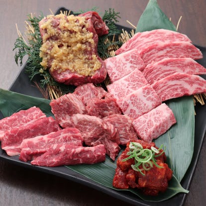 人気の美味い店 深江橋駅周辺の焼肉ならここ 今好評の食べ放題など ぐるなび