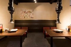 焼肉 韓国料理 焼肉李朝園 布施店 東大阪 焼肉 ぐるなび