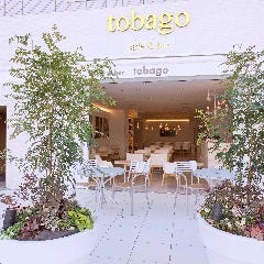 横浜ホテルプラム tobago cafe＆bar 横浜