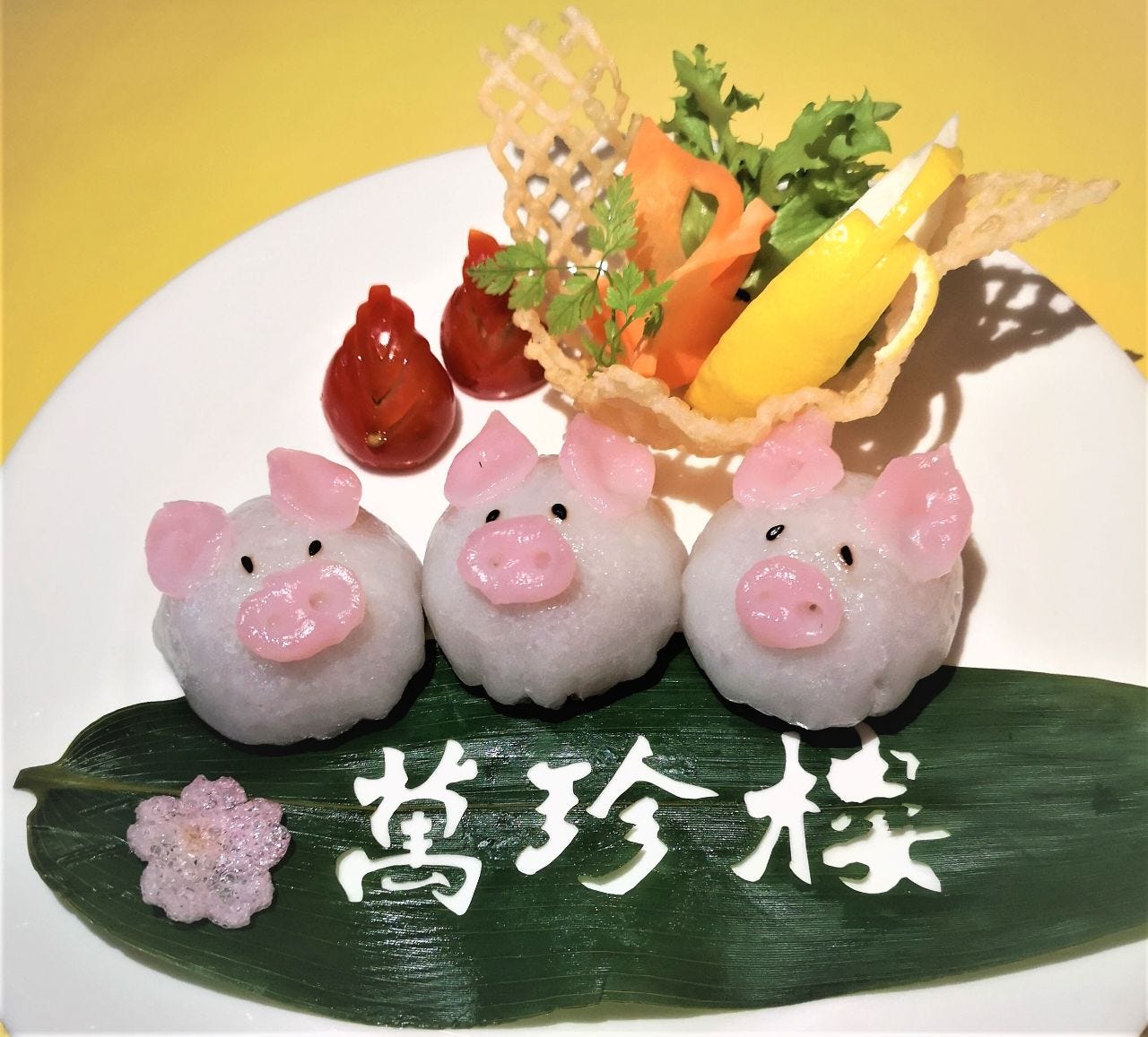 万珍楼点心铺照片 横滨中华街 广东菜 Gurunavi 日本美食餐厅指南