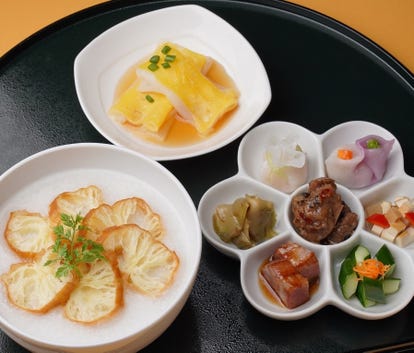 美味しいお店が見つかる ホテルモントレ横浜周辺 朝食メニュー おすすめ人気レストラン ぐるなび