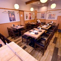 たこ焼き酒場 たこ太 淀屋橋店
