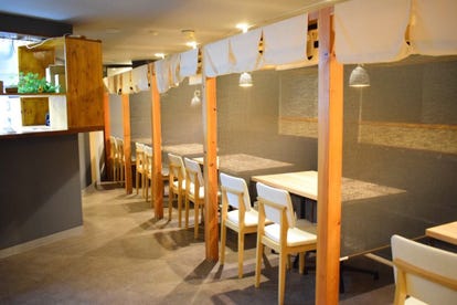 ゆったり個室 三島駅近くの居酒屋でおすすめ 人気の完全個室 ソファー席など ぐるなび