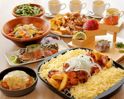 人気の美味い店 三島駅近くの居酒屋でおすすめ 完全個室 飲み放題など ぐるなび