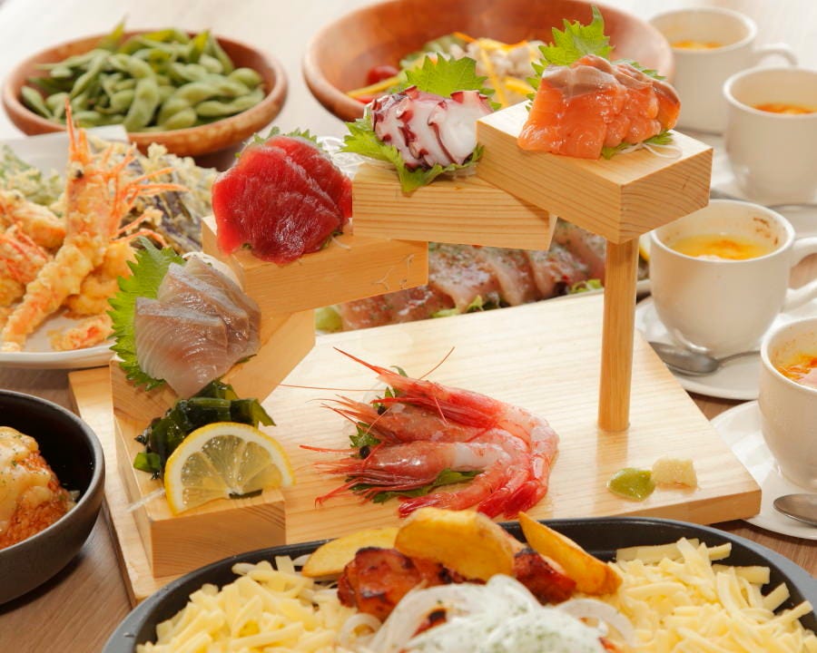和風個室居酒屋響宴三島驛前店相片 三島 居酒屋 Gurunavi 日本美食餐廳指南