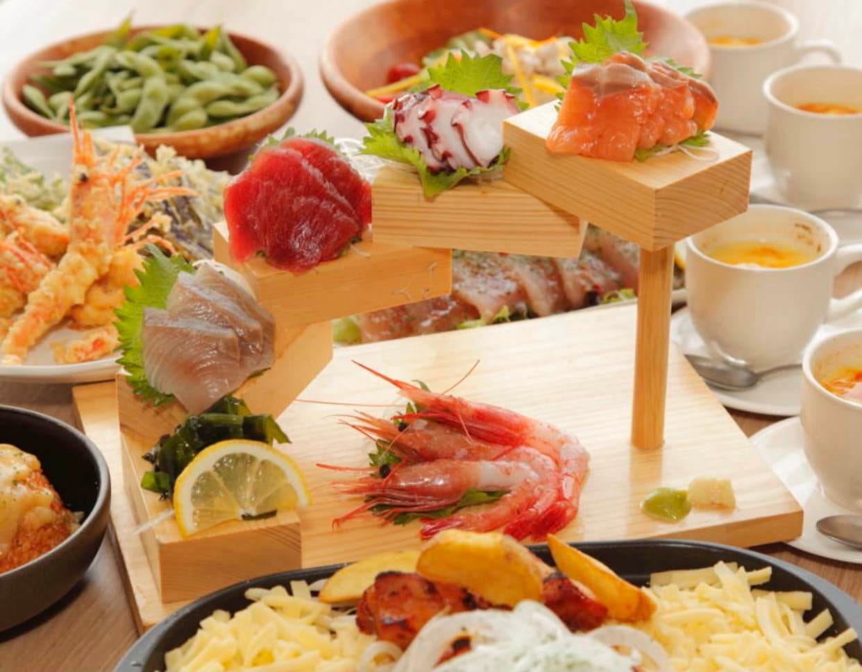 和風個室居酒屋 響宴 三島駅前店