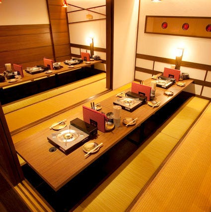 牛タン 木村屋 溝の口すずらん通り 溝の口 居酒屋 ぐるなび