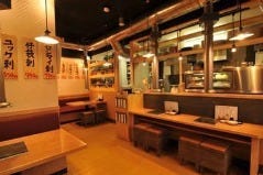 ホルモン屋だん 新橋2号店