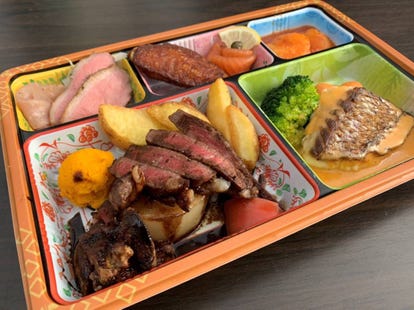 美味しいお店が見つかる 香里園駅周辺のフレンチ フランス料理 でおすすめしたい人気のお店 ぐるなび