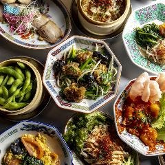 餃子酒場ちゃおず