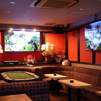 TORUS_《喫煙OK!》貸切40名様までOK!大人数パーティー・宴会にどうぞ!