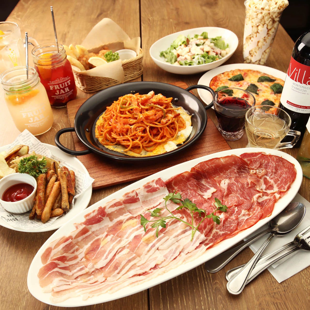 Pronto神田グランドセントラルホテル店 相片 神田 居酒屋 Gurunavi 日本美食餐廳指南