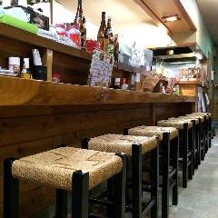 居酒屋 ガムダムの写真(1)