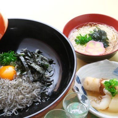 千姫茶屋  料理・ドリンクの画像