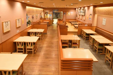 千姫茶屋  店内の画像