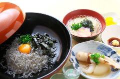 千姫茶屋 