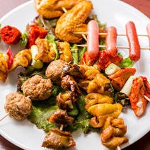 ［お洒落なアジアン居酒屋］隠れ家Asianダイニング カラシュ 新宿店の画像