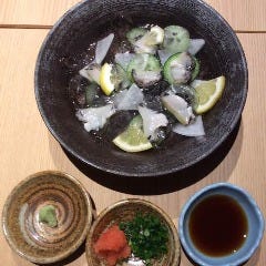 生本まぐろ 一心