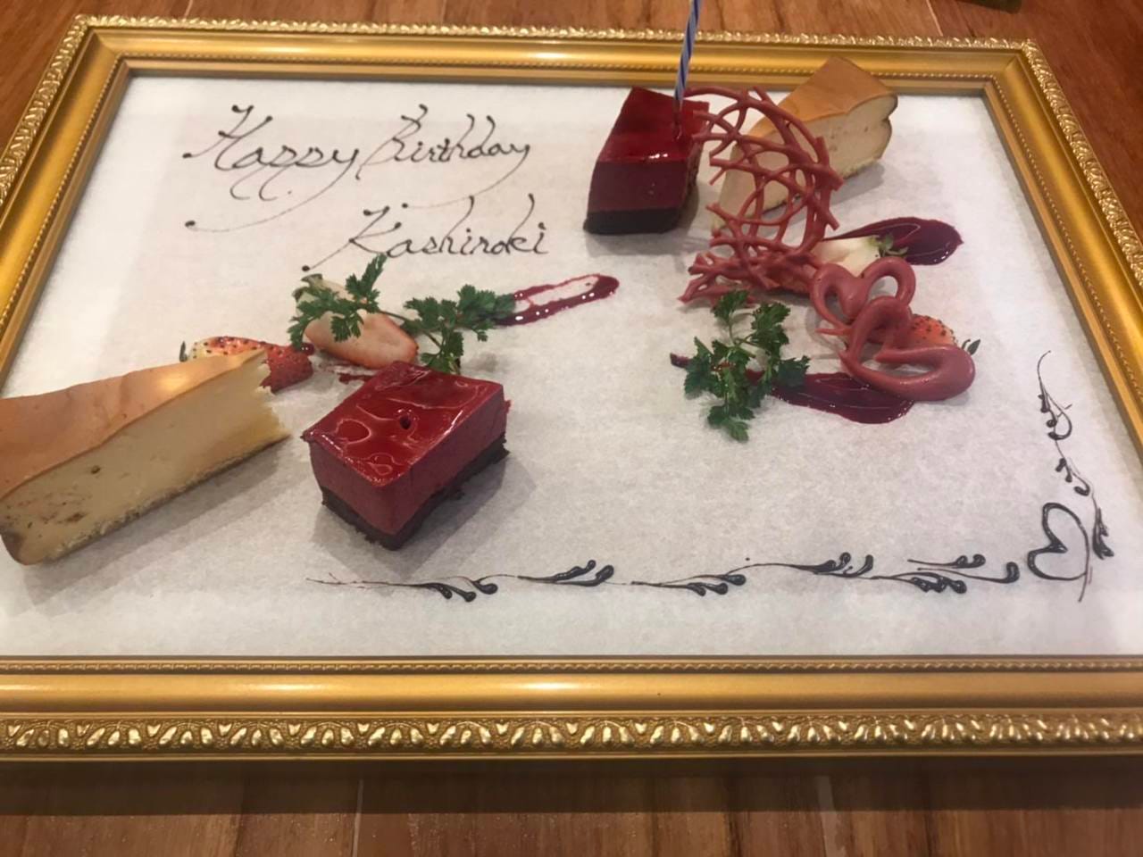 22年 最新グルメ 浦安にある誕生日サプライズがあるお店 レストラン カフェ 居酒屋のネット予約 千葉版