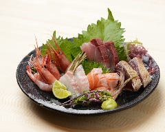 北新地 ここの