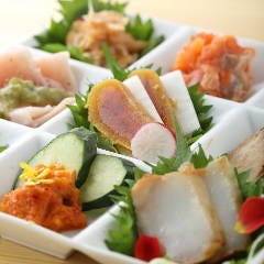 北新地 ここの