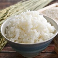 自家栽培しているオリジナル米を使用