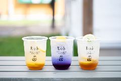 カフェロブ ドンマンジョーネ 港店