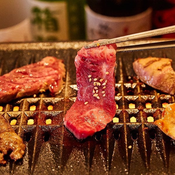 食肉卸直営 黒毛牛専門 北条焼肉センター 小田原店 小田原 南足柄 焼肉 ぐるなび