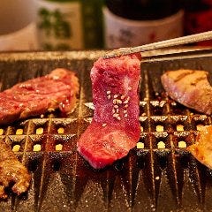 小田原で個室がある焼肉店