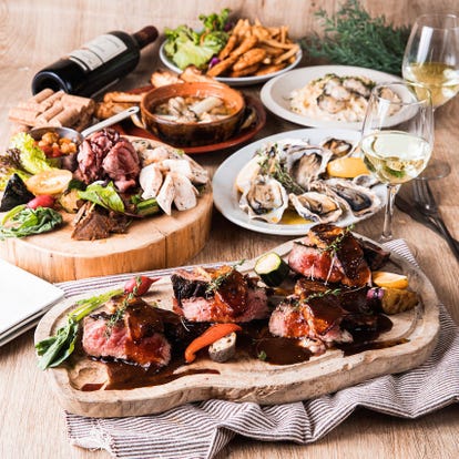 ゆったり個室 天王寺のイタリアン イタリア料理 でおすすめしたい人気のお店 ぐるなび